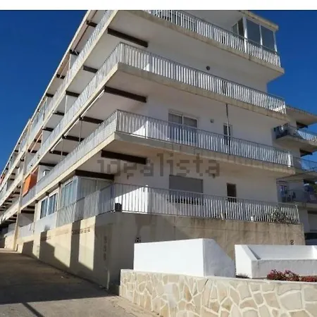 Apartment Toplocatie Seaside