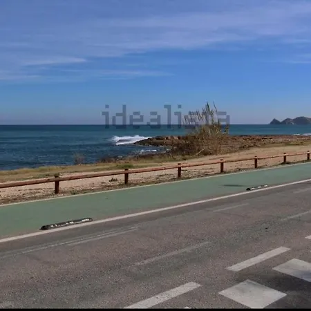 Toplocatie Seaside Apartment *