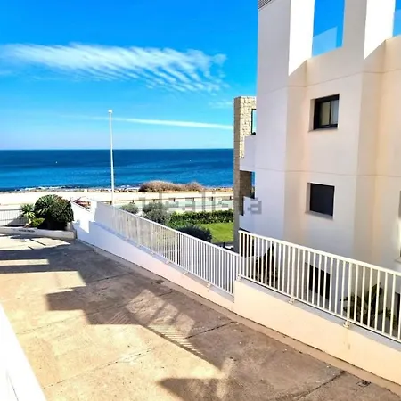 Toplocatie Seaside Apartment Javea