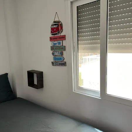 Toplocatie Seaside Apartment