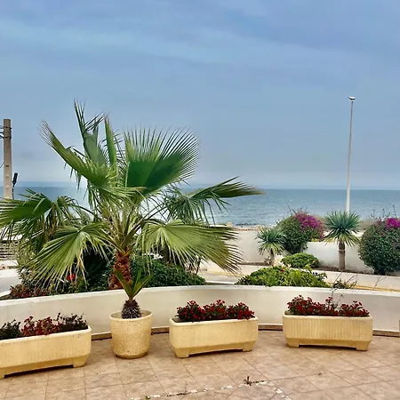 Toplocatie Seaside Javea