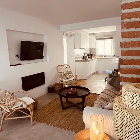 Toplocatie Seaside * Javea