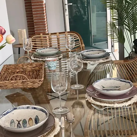 Toplocatie Seaside * Javea