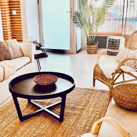 Toplocatie Seaside Apartment