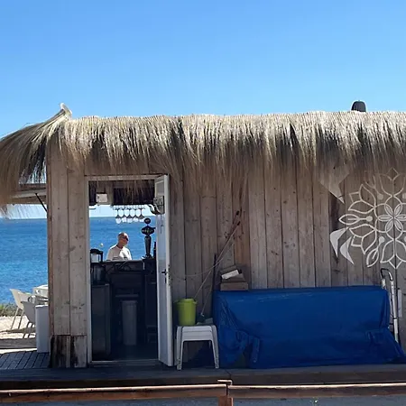 Toplocatie Seaside Javea