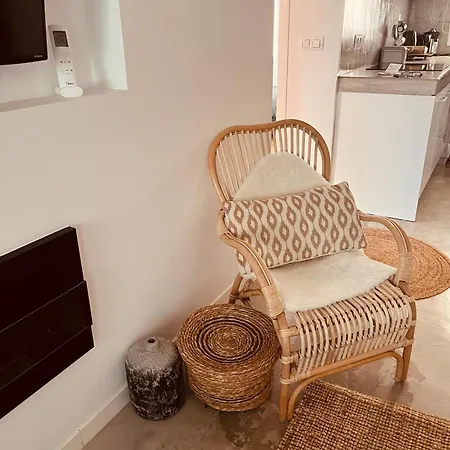 Toplocatie Seaside Apartment Javea