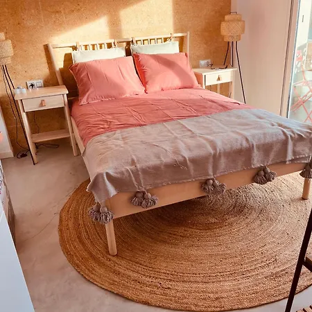 Apartment Toplocatie Seaside Javea