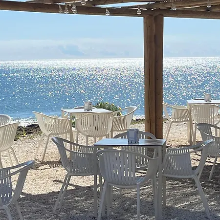Toplocatie Seaside *