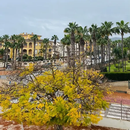 Toplocatie Seaside Apartment *